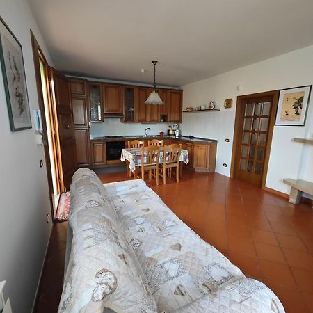 B&B La Poiana Canavaccio di Urbino 외부 사진