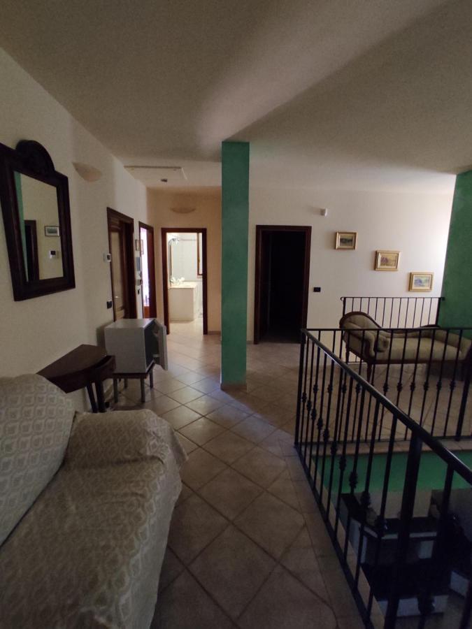 B&B La Poiana Canavaccio di Urbino 외부 사진