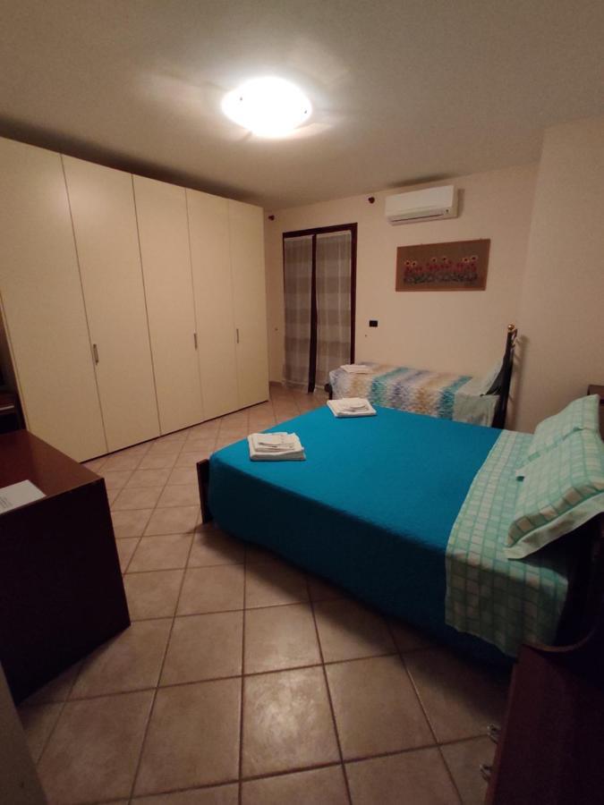 B&B La Poiana Canavaccio di Urbino 외부 사진