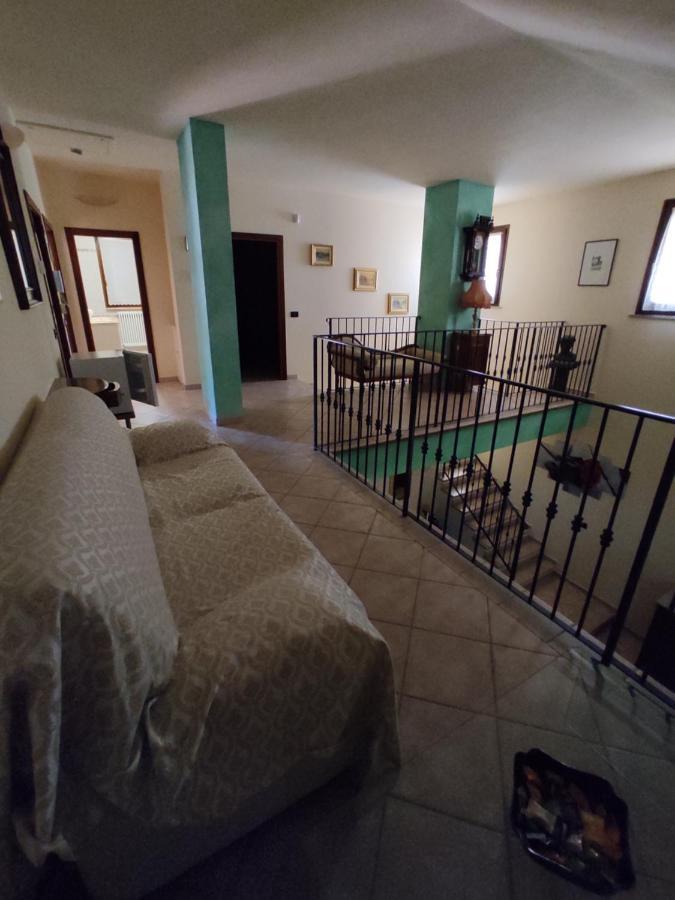 B&B La Poiana Canavaccio di Urbino 외부 사진