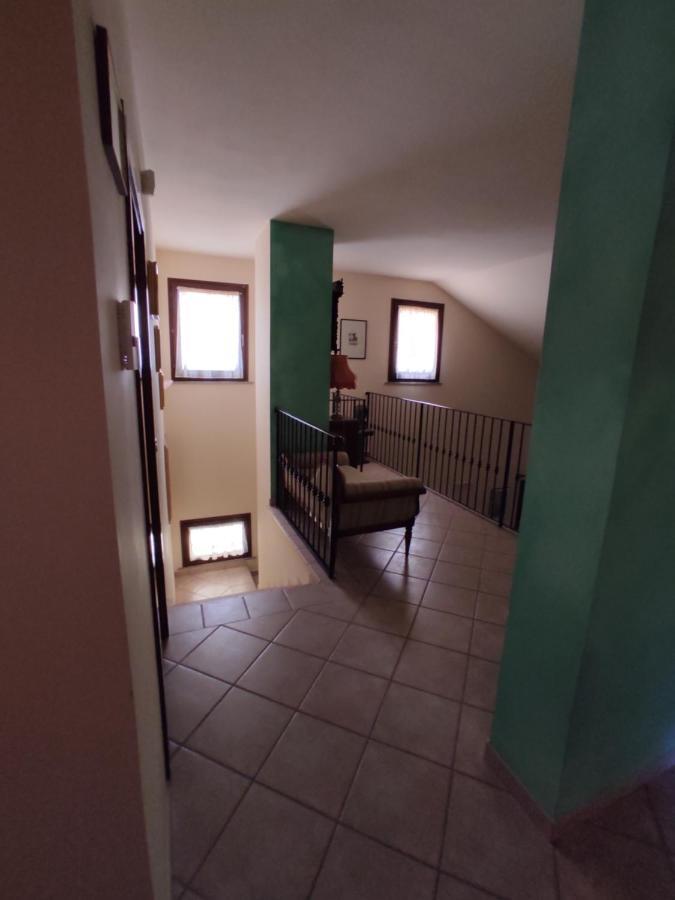 B&B La Poiana Canavaccio di Urbino 외부 사진