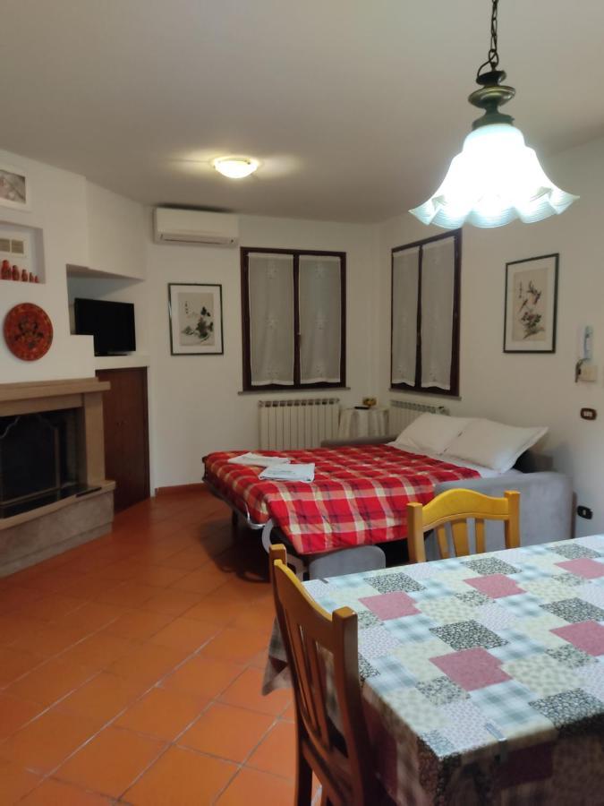 B&B La Poiana Canavaccio di Urbino 외부 사진