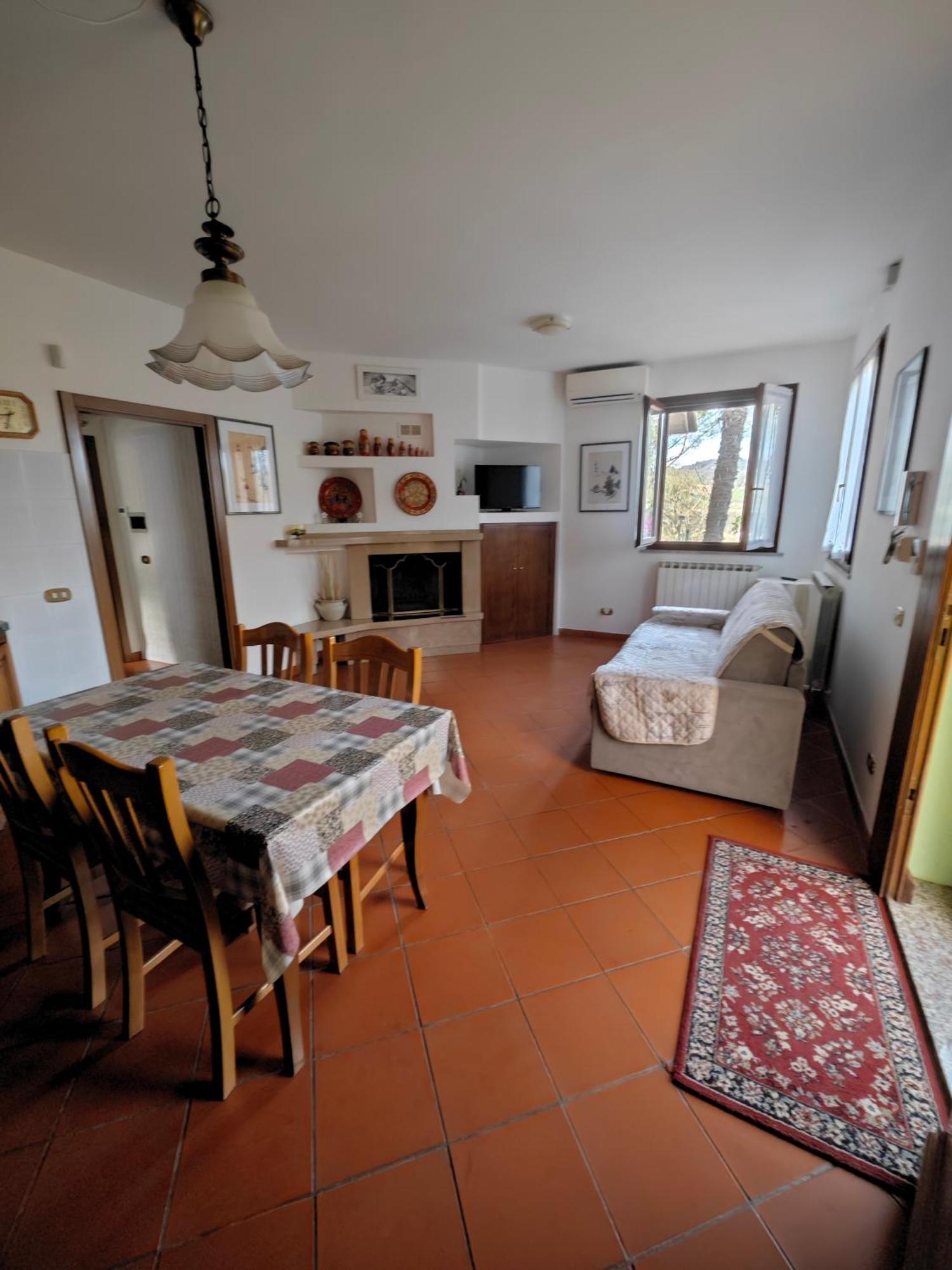 B&B La Poiana Canavaccio di Urbino 외부 사진