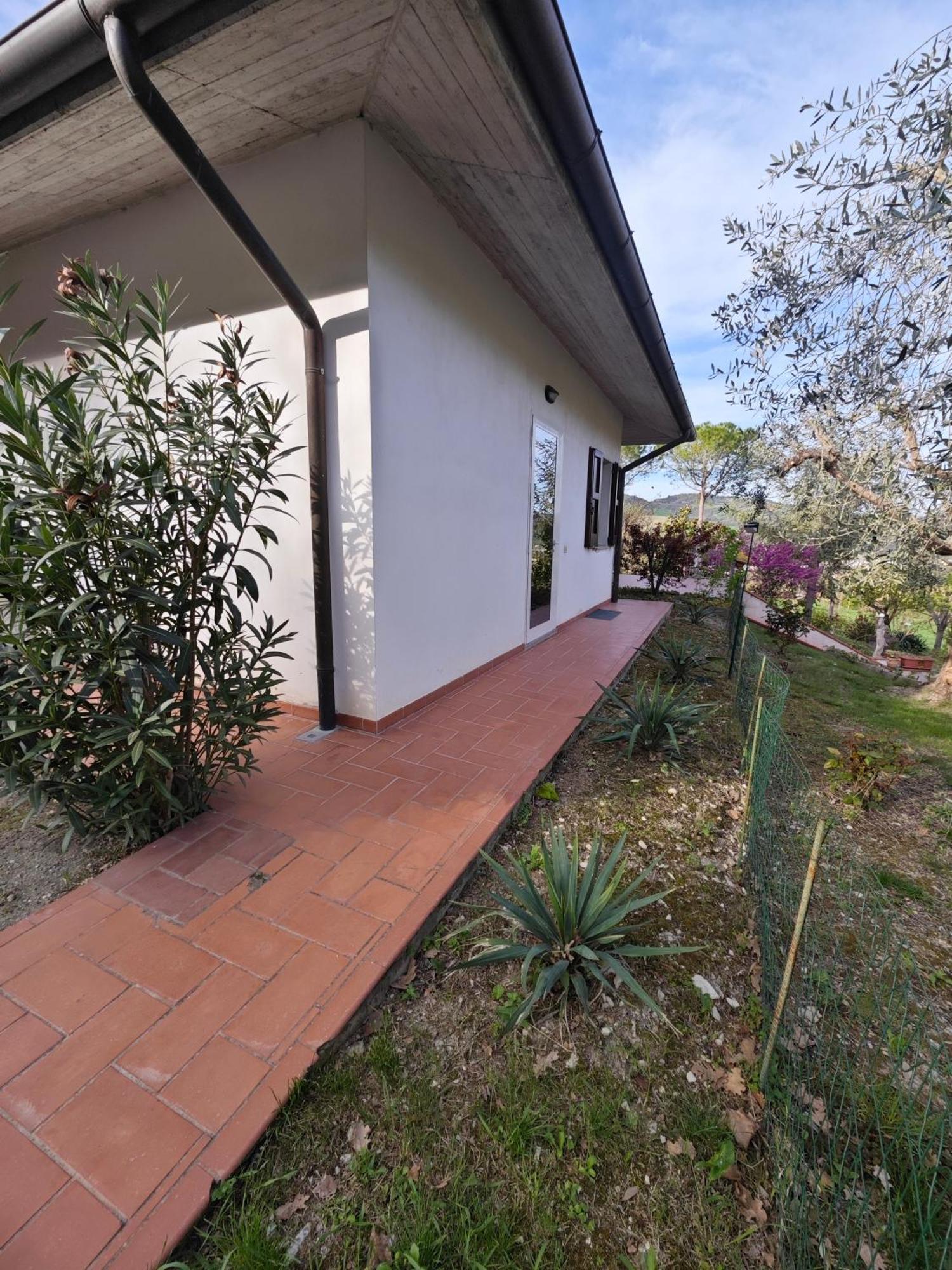 B&B La Poiana Canavaccio di Urbino 외부 사진