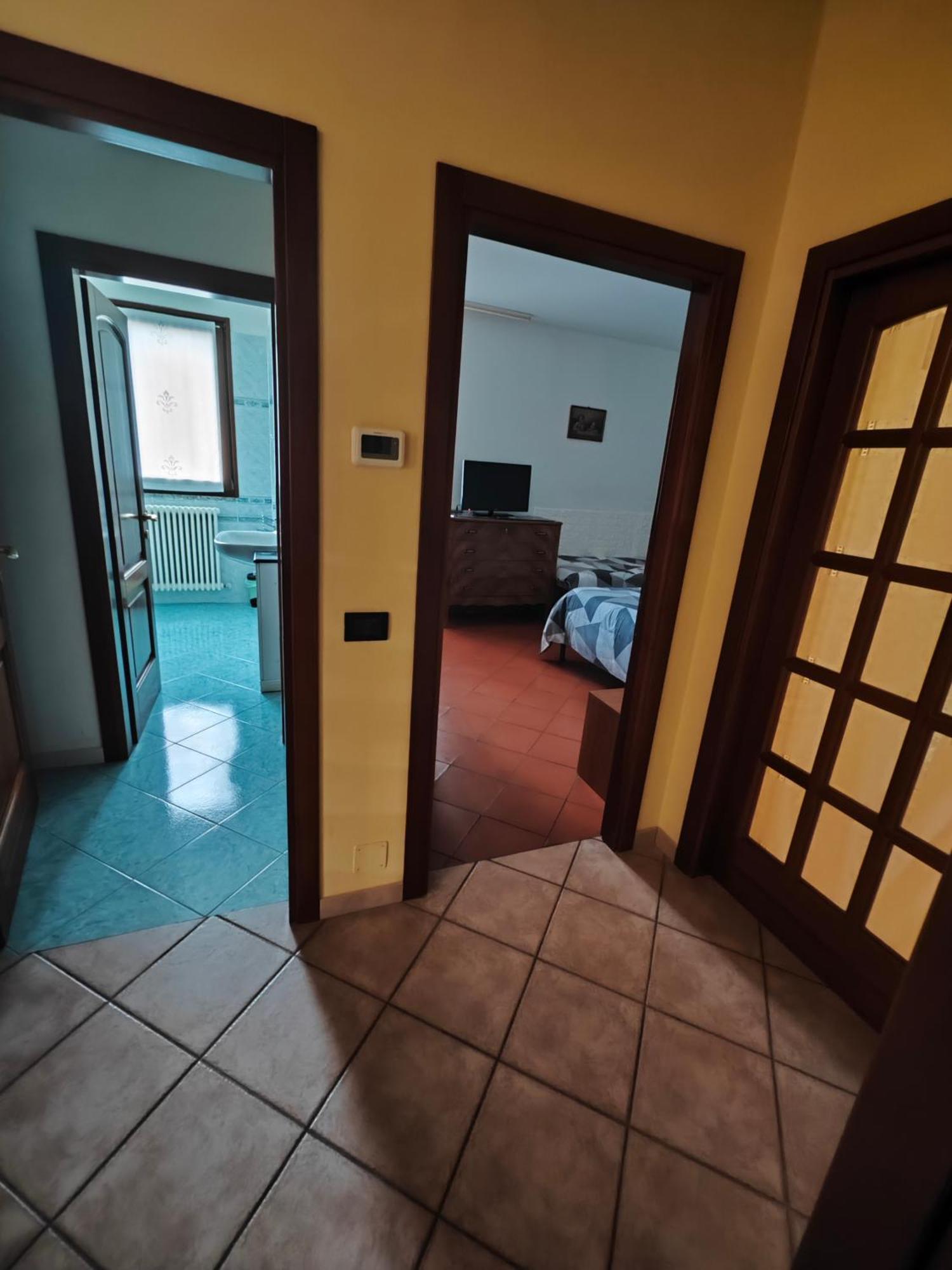B&B La Poiana Canavaccio di Urbino 외부 사진