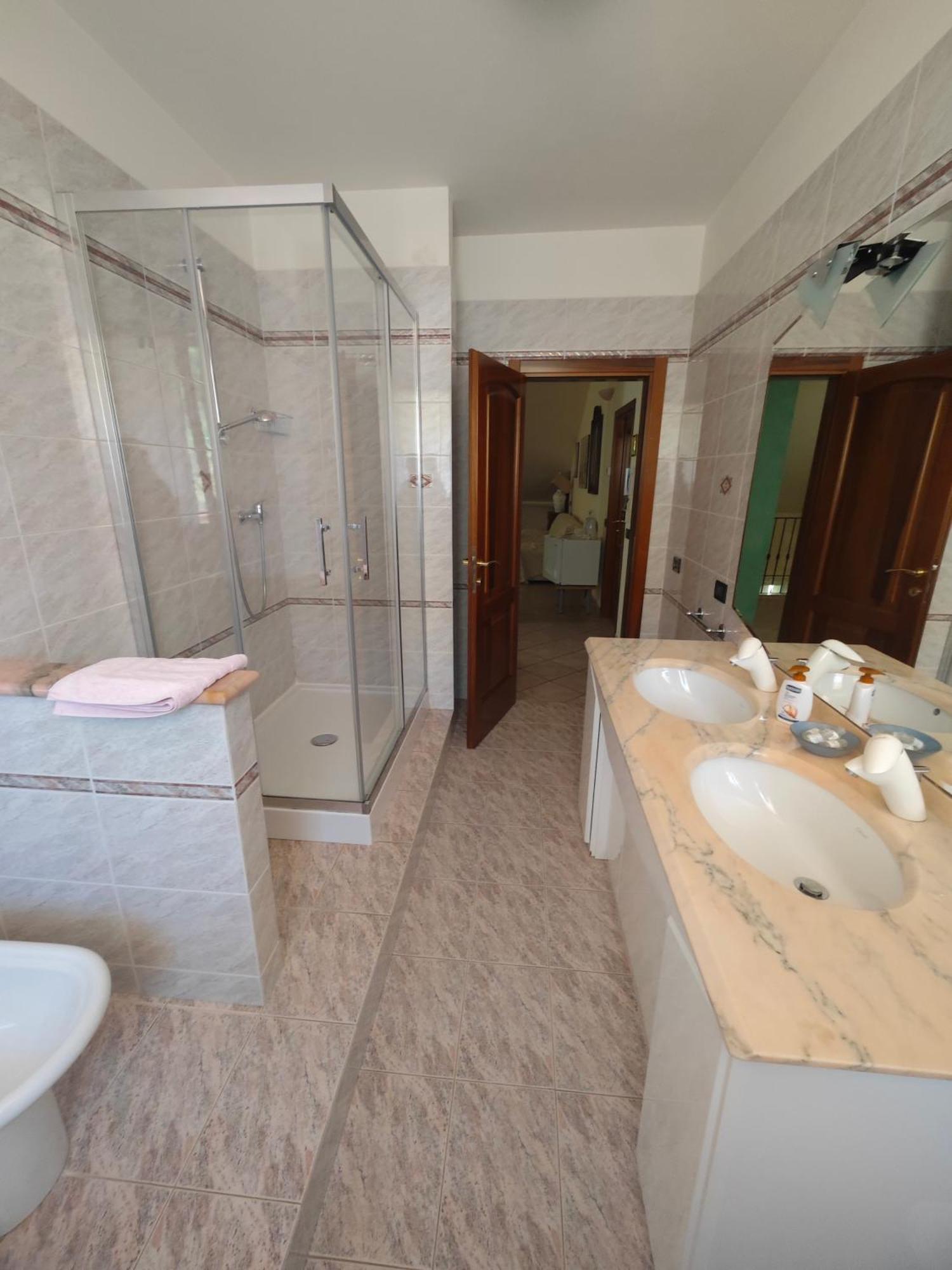 B&B La Poiana Canavaccio di Urbino 외부 사진