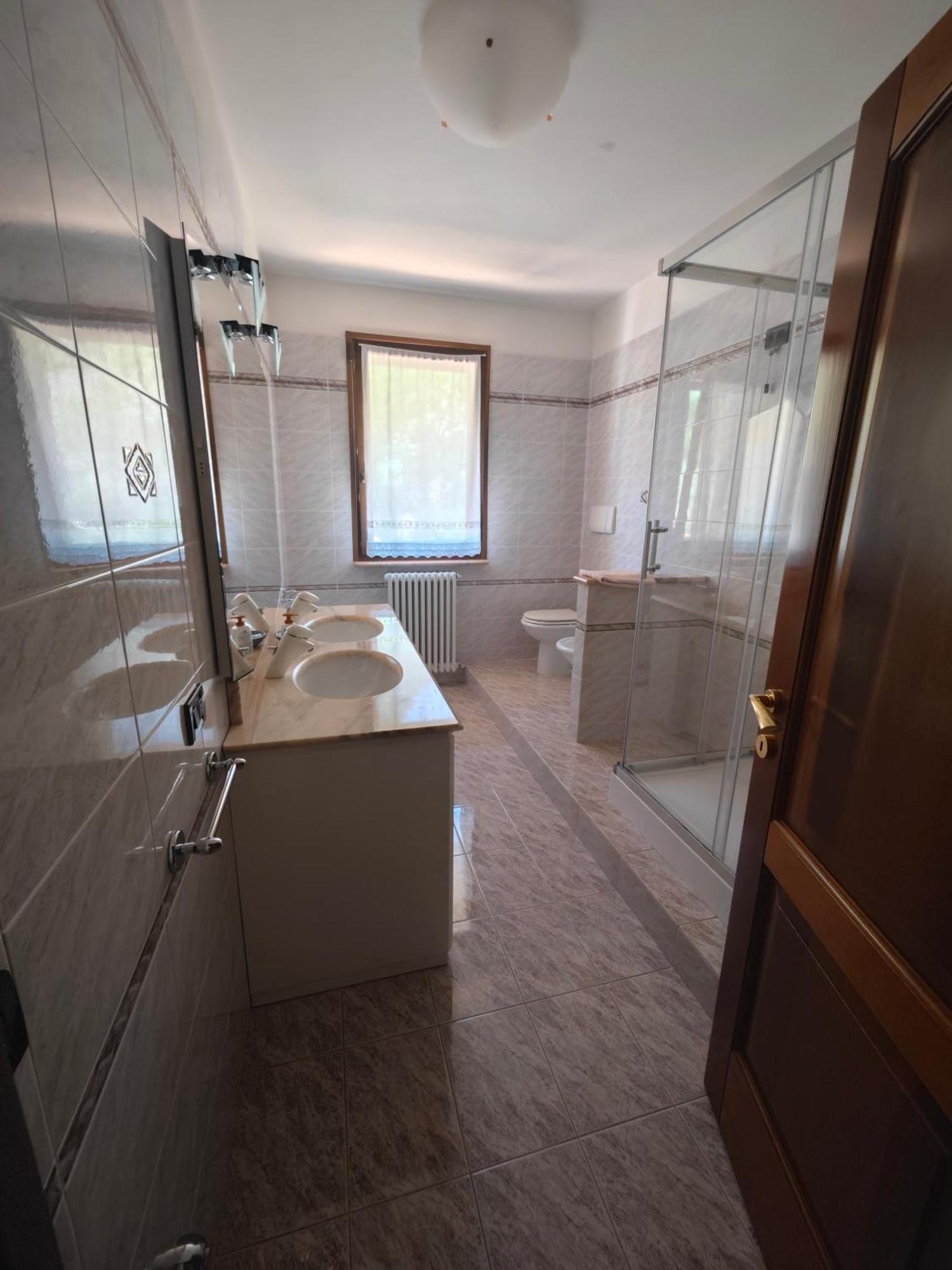 B&B La Poiana Canavaccio di Urbino 외부 사진