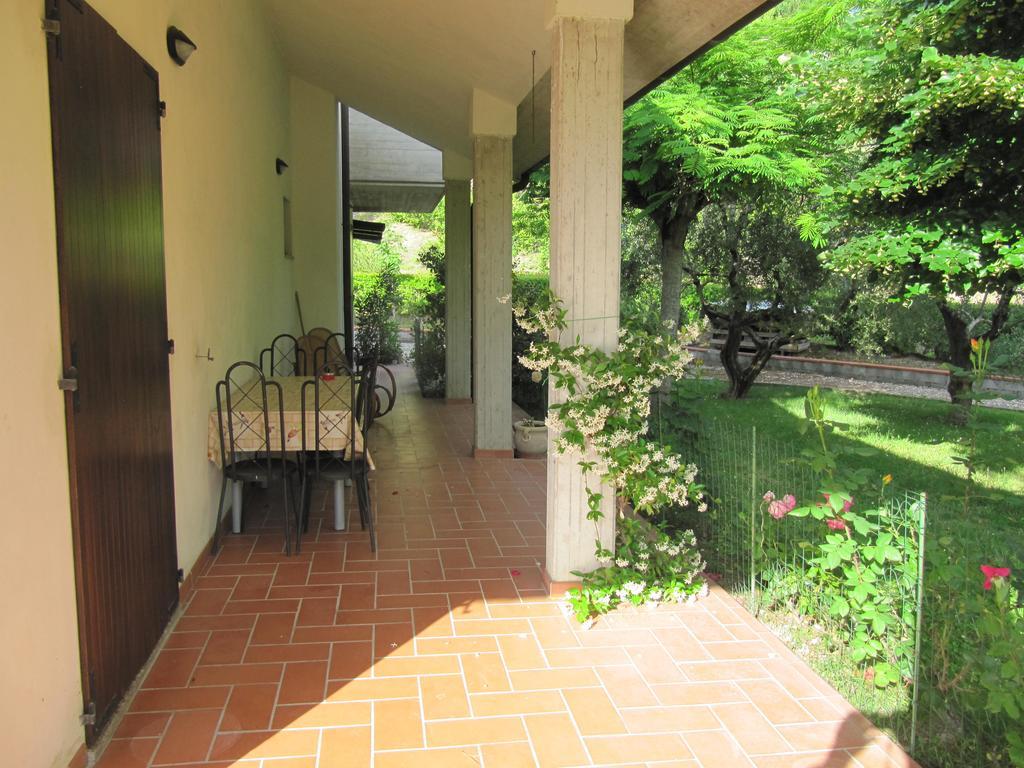 B&B La Poiana Canavaccio di Urbino 외부 사진