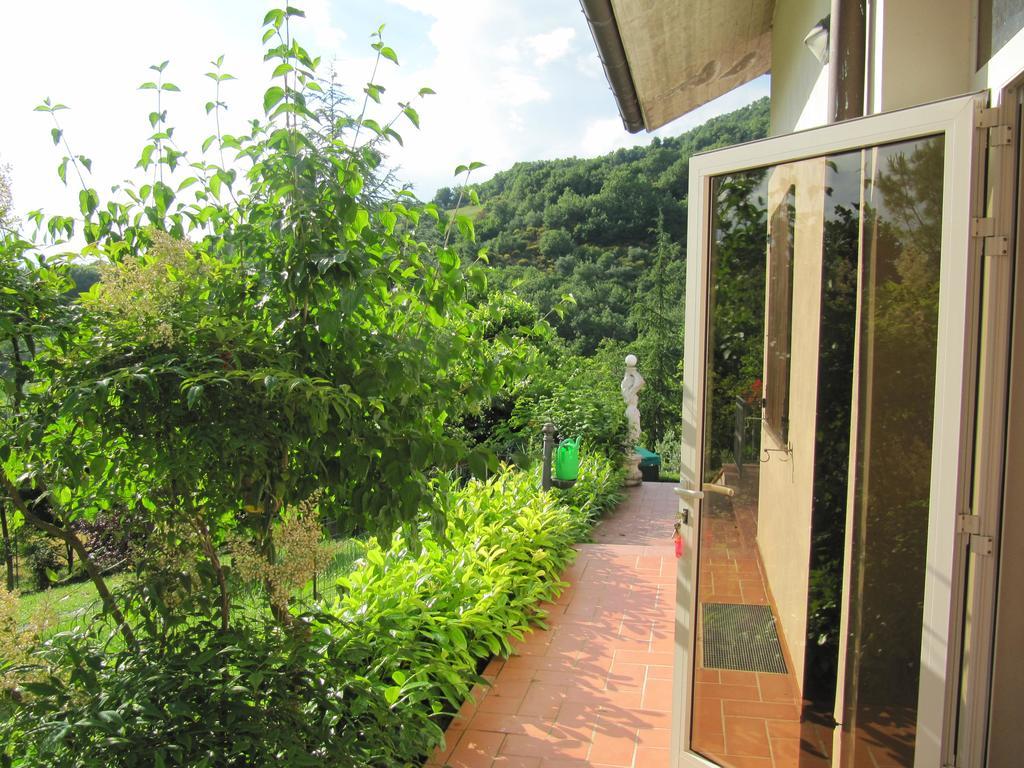 B&B La Poiana Canavaccio di Urbino 외부 사진