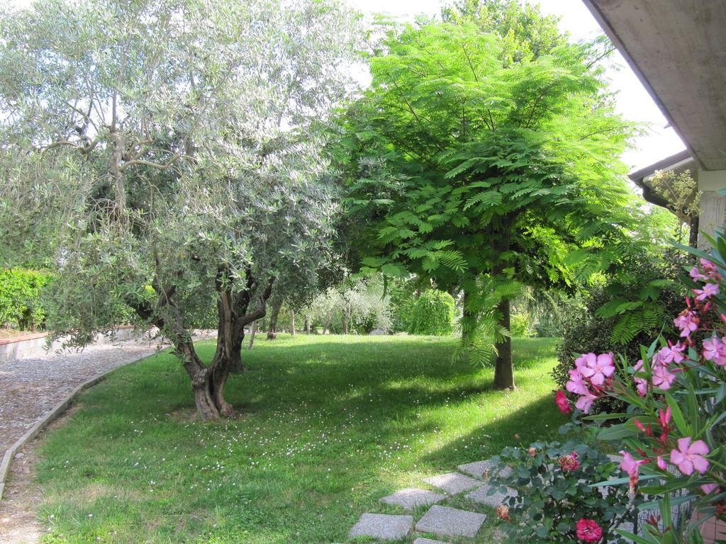 B&B La Poiana Canavaccio di Urbino 외부 사진
