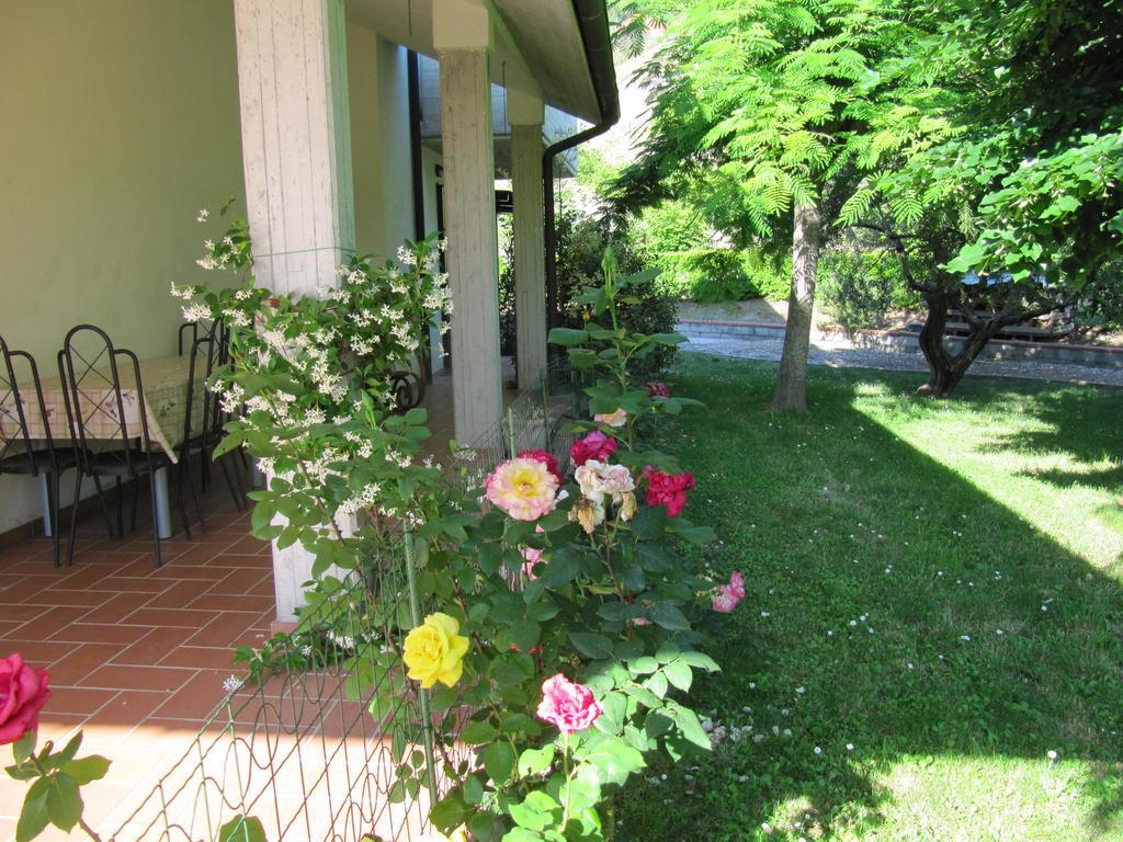 B&B La Poiana Canavaccio di Urbino 외부 사진