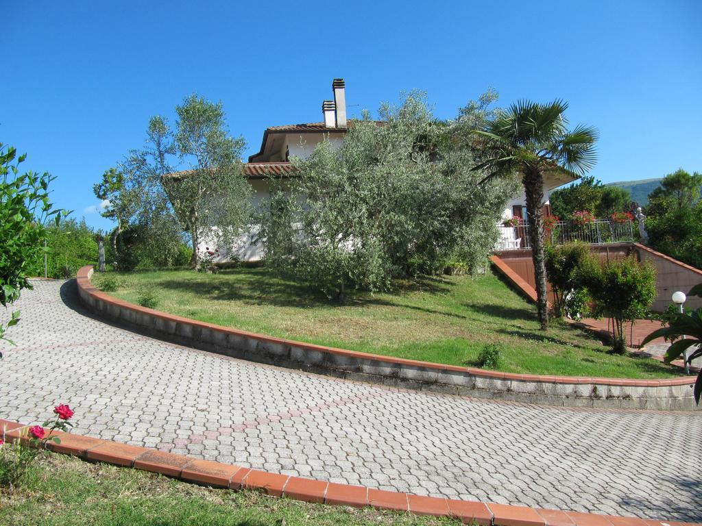 B&B La Poiana Canavaccio di Urbino 외부 사진