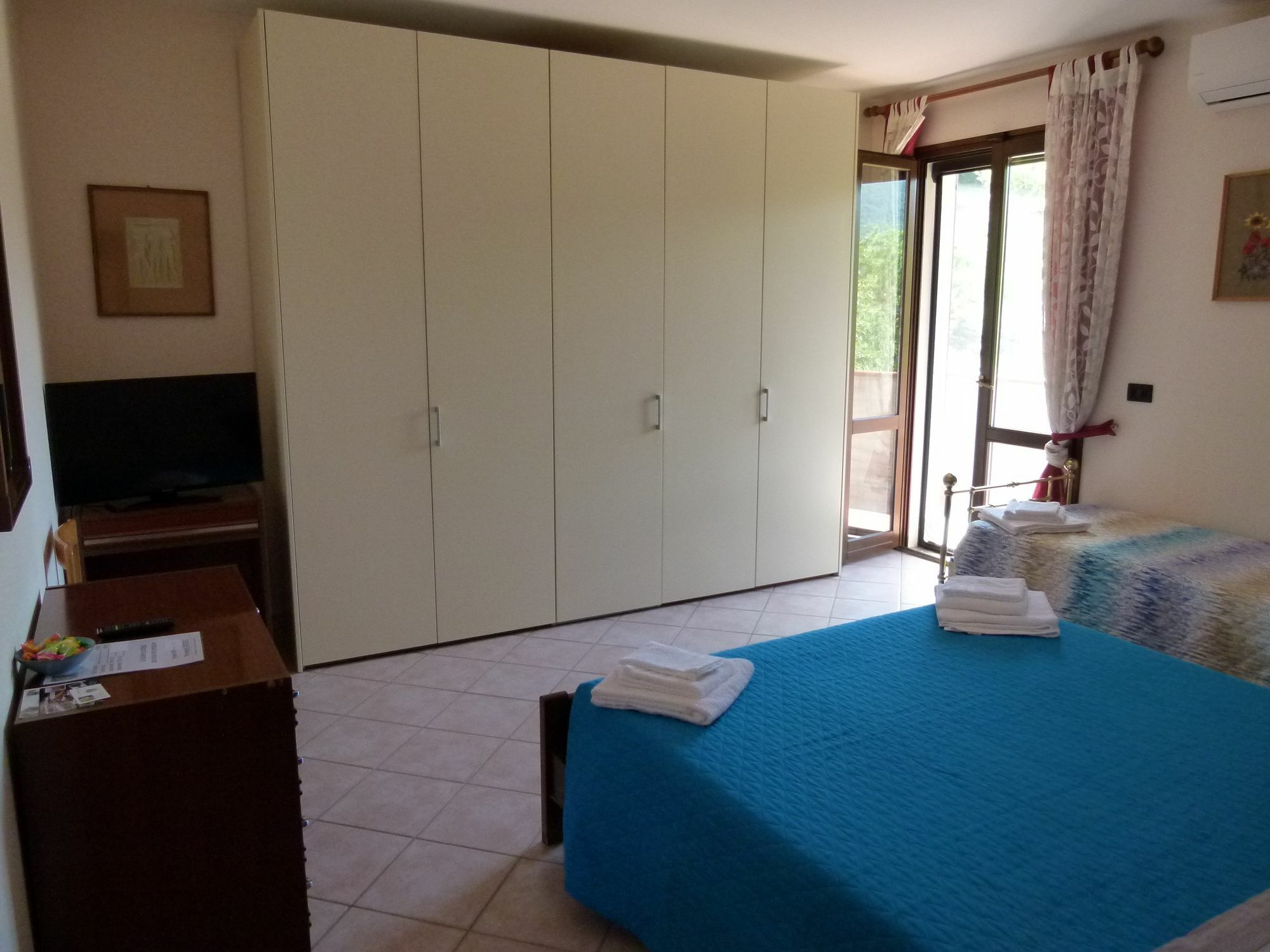 B&B La Poiana Canavaccio di Urbino 외부 사진