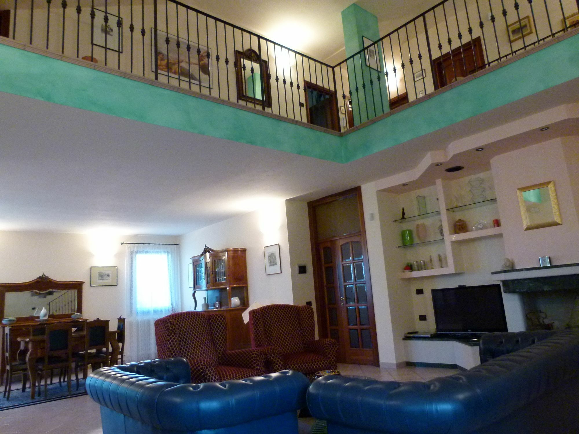 B&B La Poiana Canavaccio di Urbino 외부 사진