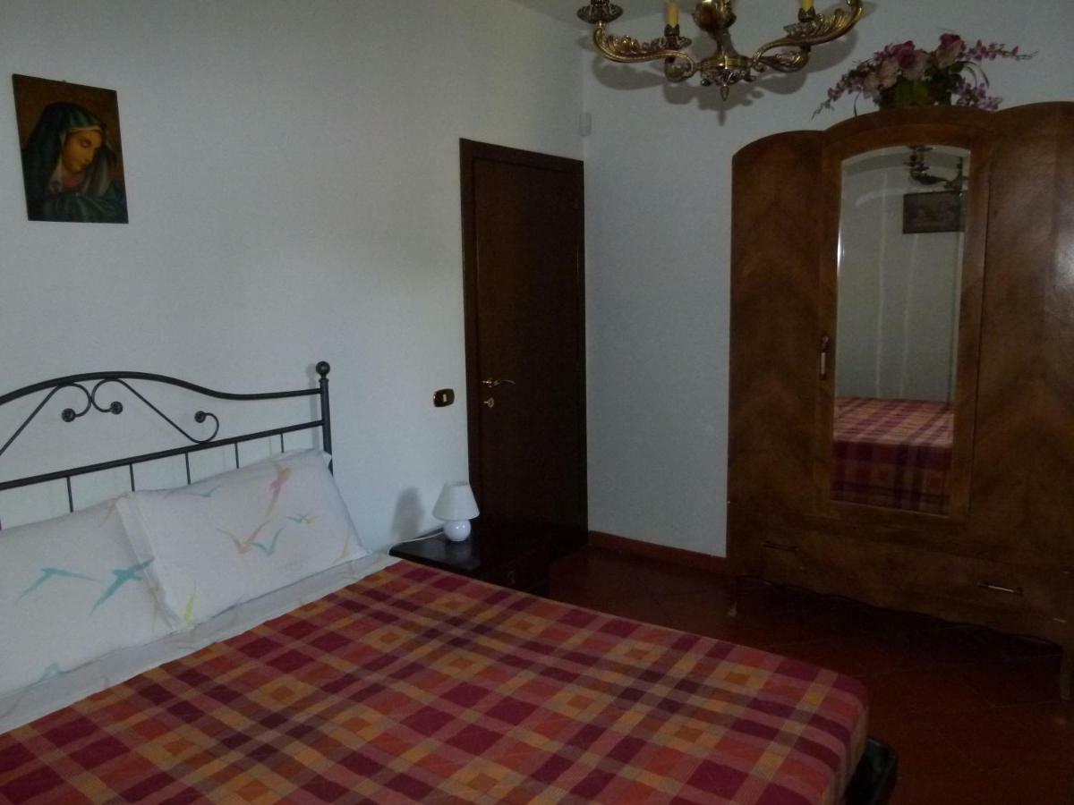 B&B La Poiana Canavaccio di Urbino 외부 사진