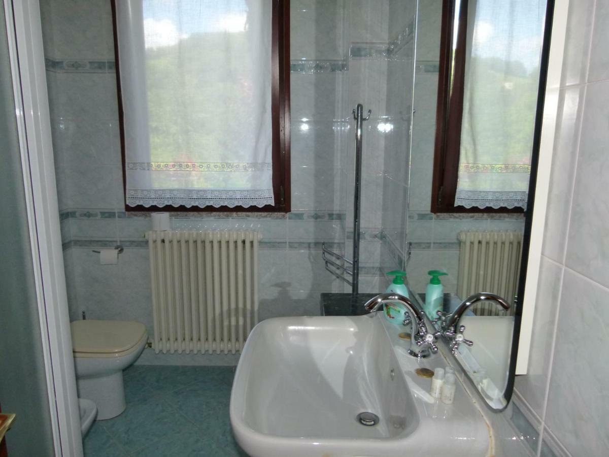 B&B La Poiana Canavaccio di Urbino 외부 사진
