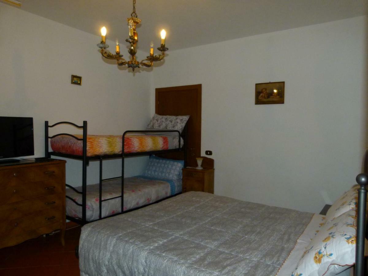 B&B La Poiana Canavaccio di Urbino 외부 사진