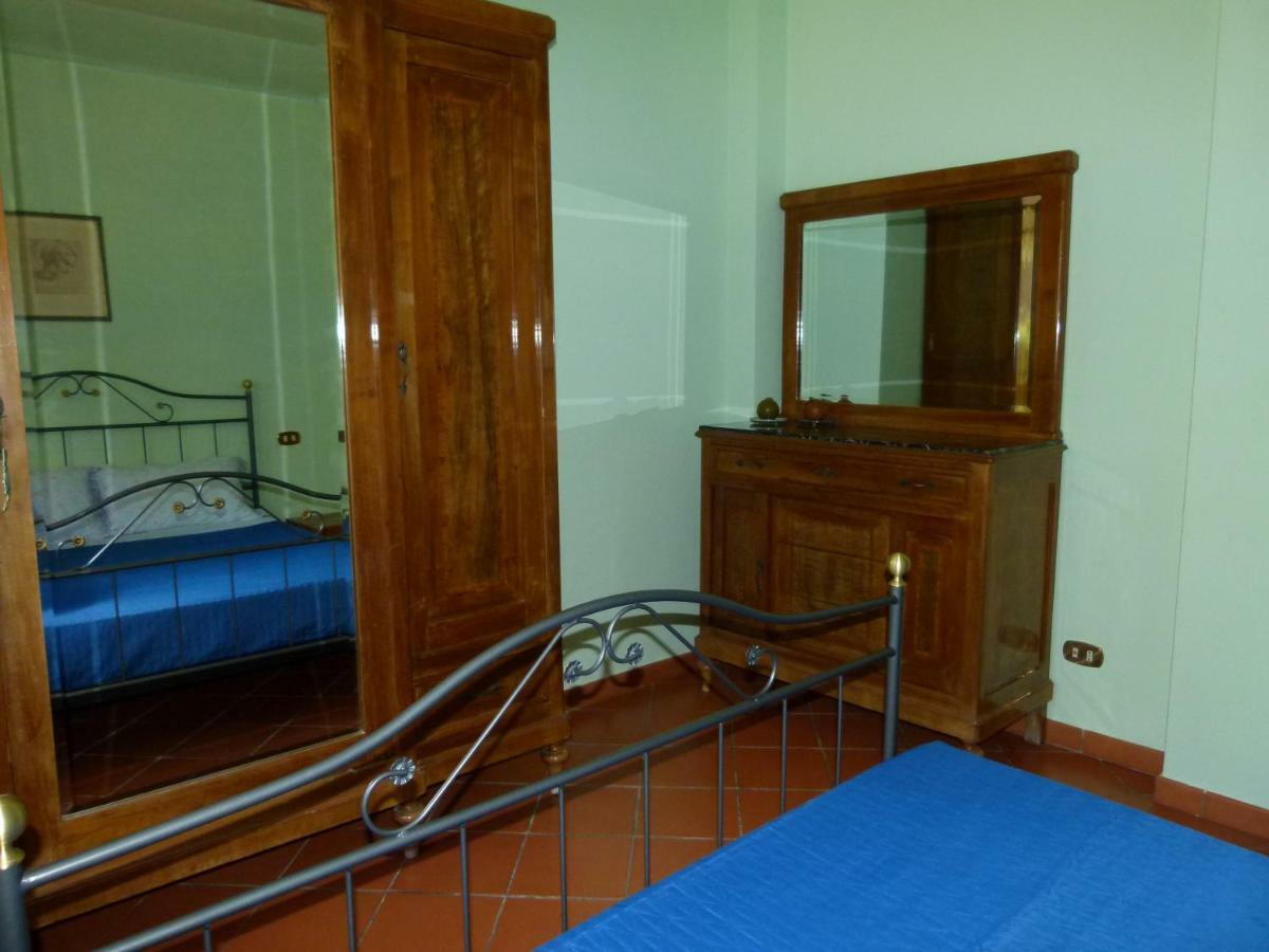 B&B La Poiana Canavaccio di Urbino 외부 사진