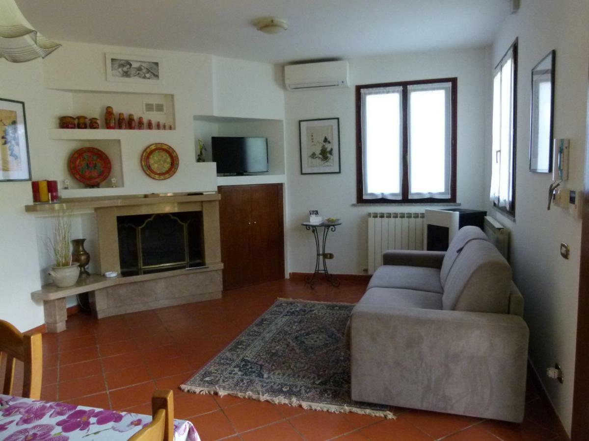 B&B La Poiana Canavaccio di Urbino 외부 사진